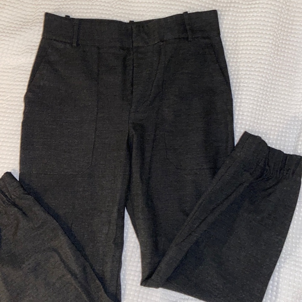 Cargo pant trouser joggers